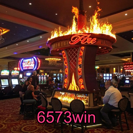 Apostas Esportivas de Alto Nível no 6573win