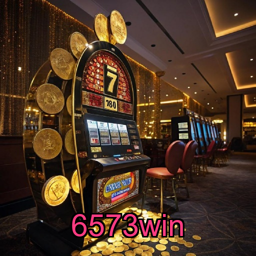 Acesso Instantâneo ao 6573win: Entre e Comece a Jogar