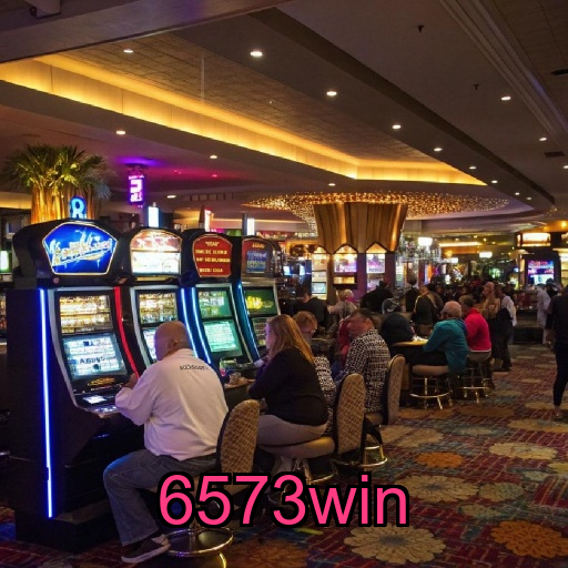 Aplicativo Oficial 6573win: Jogue Onde e Quando Quiser