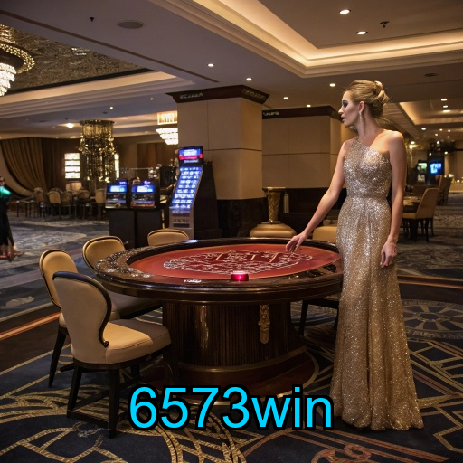 App móvel do 6573win: jogue em qualquer lugar