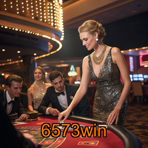 Acesso rápido e simples ao 6573win